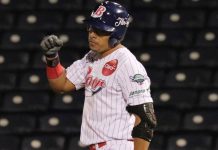 Indios del Bóer a forzar un juego extra contra el Tren en la LBPN indios, bóer, tren, norte, beisbol,