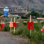 Indignante hallazgo en otro internado para niños indígenas en Canadá Indignante hallazgo en otro internado para niños indigenas en Canadá