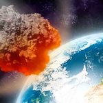 ¿Alarma? NASA advierte de asteroide gigante que pasará por la Tierra ¿Alarma? NASA advierte de asteroide gigante que pasará por la Tierra