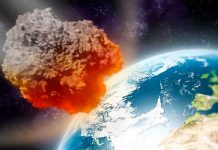 ¿Alarma? NASA advierte de asteroide gigante que pasará por la Tierra