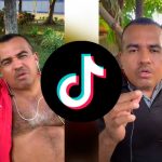 Tiemblan los tiktokers de Nicaragua: Calulo vino a conquistar la plataforma Calulo, periodista radial que ahora busca triunfar en Tik Tok