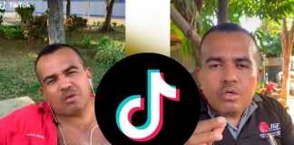 Calulo, periodista radial que ahora busca triunfar en Tik Tok