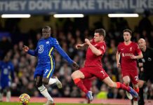 Posponen la semifinal de Copa de la Liga entre Liverpool y Arsenal copa, liga, futbol, liverpool, chelsea,