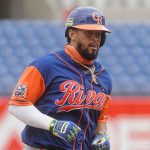 cheslor, cuthbert, liga, mexicana, béisbol,