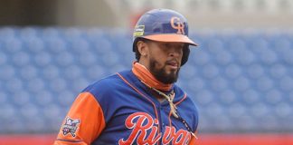 cheslor, cuthbert, liga, mexicana, béisbol,