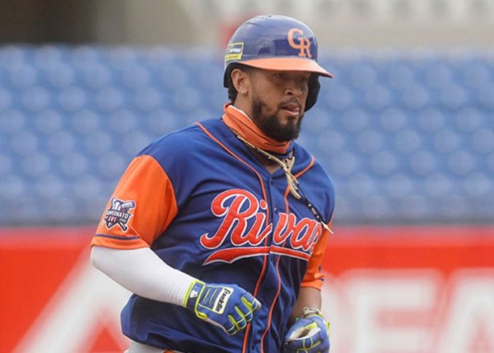 Cheslor cheslor, cuthbert, liga, mexicana, béisbol,