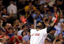 Ortiz, Clemens y Bonds ante un voto agónico para Cooperstown david, ortiz, boston, medias, rojas, roger, clemens,