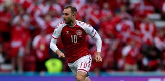 eriksen, christian, futbol, infarto, futbol,