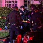 Ola de violencia con armas en California deja cuatro personas muertas Ola de violencia con armas en California deja cuatro personas muertas