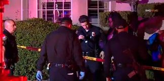 Ola de violencia con armas en California deja cuatro personas muertas