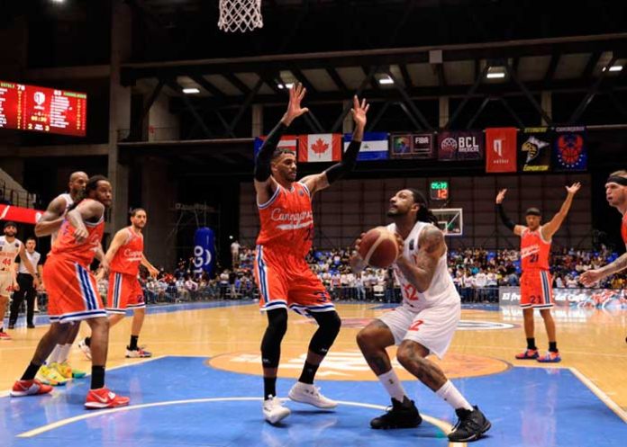 real, estelí, cangrejeros, santurce, bcla,