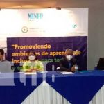 Nicaragua lanza proyectos de libros digitales gracias a UNICEF Apoyo a estudiantes de Nicaragua de parte de UNICEF