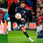 Lewandowski, Messi y Salah, finalistas del ‘The Best’ de la FIFA finalistas, the, best, messi, salah, lewandoski,