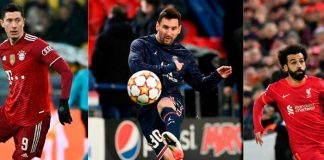 finalistas, the, best, messi, salah, lewandoski,