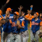 leones, león, gigantes, rivas, lbpn, béisbol,