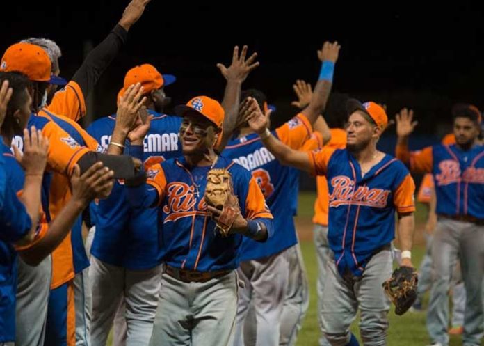 leones, león, gigantes, rivas, lbpn, béisbol,