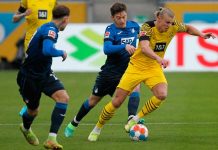erling, haaland, futbol, borussia,