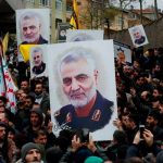 Irán sanciona a 51 altos cargos estadounidenses por la muerte de Soleimani