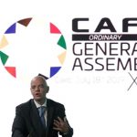 gianni, infantino, mundial, bienal, futbol,