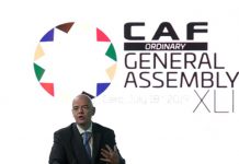 gianni, infantino, mundial, bienal, futbol,