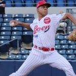 Pitcheo prevalece en la escogencia de refuerzos en la LBPN santo, jarquín, lbpn, beisbol,