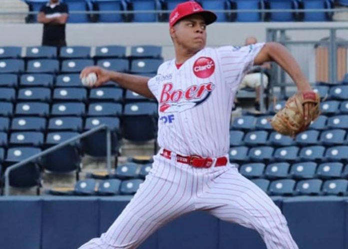 santo, jarquín, lbpn, beisbol,
