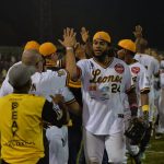 león, lbpn, béisbol, profesional, gigantes, rivas,