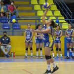 leonas, alma, voleibol, deporte, rivas,