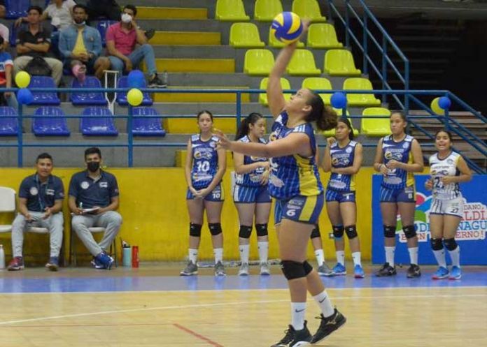 leonas, alma, voleibol, deporte, rivas,