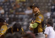 Leones domados en el arranque del Round Robin en la LBPN