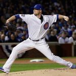 Jon Lester, expitcher de Medias Rojas y Cachorros, se retira jon, lester, béisbol, mlb, grandes, ligas,