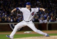 Jon Lester, expitcher de Medias Rojas y Cachorros, se retira jon, lester, béisbol, mlb, grandes, ligas,