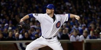 jon, lester, béisbol, mlb, grandes, ligas,