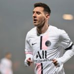Messi entre 4 jugadores del PSG que dan positivo al COVID-19 lionel, messi, covid, psg, argentina,