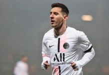 Messi entre 4 jugadores del PSG que dan positivo al COVID-19 lionel, messi, covid, psg, argentina,