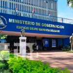 Dirección General del MIGOB, Nicaragua, realiza atenciones en tiempo récord Dirección General del MIGOB atenciones