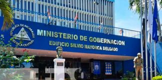 Dirección General del MIGOB atenciones