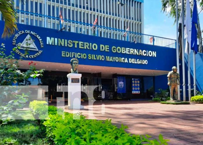 MIGOB-4 Dirección General del MIGOB atenciones