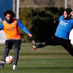 Tras la Supercopa, Madrid y Barcelona miran a la Copa del Rey marcelo, futbol, real, madrid, isco, alarcon,