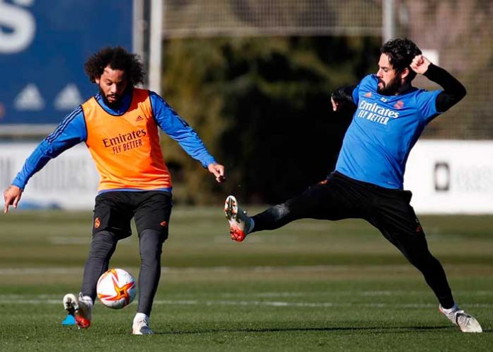 marcelo, futbol, real, madrid, isco, alarcon,