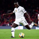 Benjamin Mendy, acusado de violación, en libertad bajo fianza benjamin, mendy, francia, futbol, violación,
