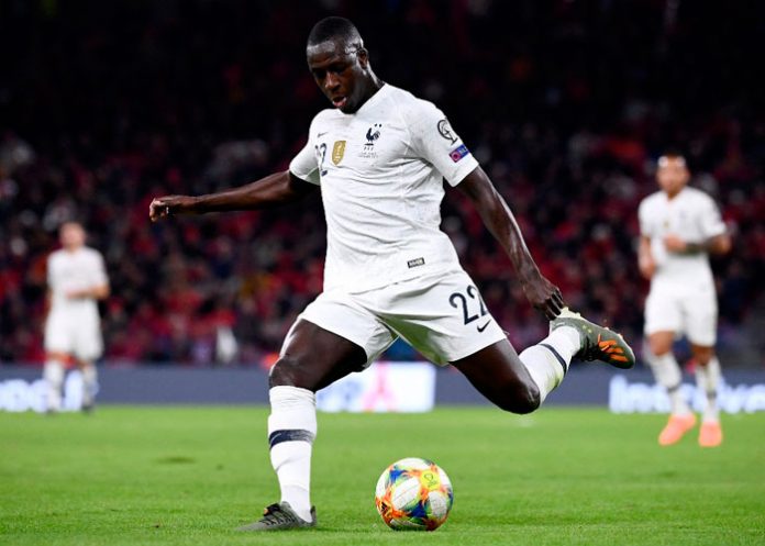 benjamin, mendy, francia, futbol, violación,