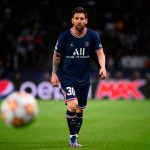 Lionel Messi causa baja para el Lyon-PSG de Ligue 1 lionel, messi, futbol, lyon, psg,