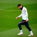 Messi se reincorpora a los entrenamientos colectivos del PSG lionel, messi, psg, futbol,