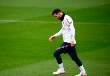 Messi se reincorpora a los entrenamientos colectivos del PSG lionel, messi, psg, futbol,