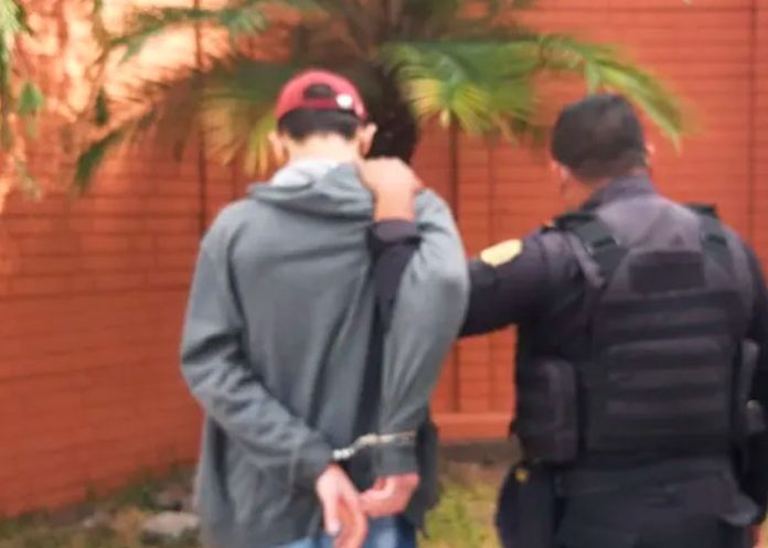 Mexico+ Guatemala: A martillazos mató a su madre porque no lo dejaba jugar en internet