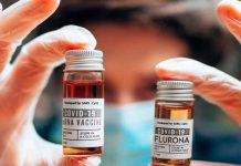 En México detectan tres casos de influenza y covid-19 simultáneo En México detectan tres casos de influenza y covid-19 simultáneo