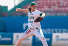 México resucita en la Serie del Caribe al blanquear 1×0 a Colombia mexico, serie, caribe, colombia, barranquilla,