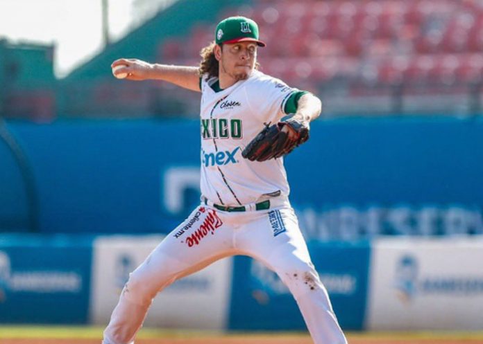 mexico, serie, caribe, colombia, barranquilla,