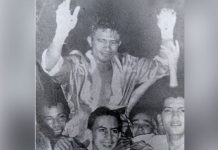 Los 10 mejores peleadores nicas de la historia según Levi Luna, primera entrega eduardo, ratón, mojica,